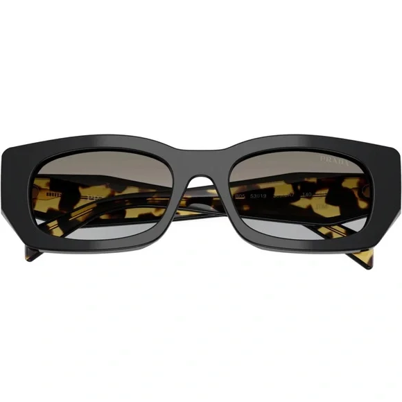 Excluded Prada Sunglasses, New 375 - Picture 6 of 8